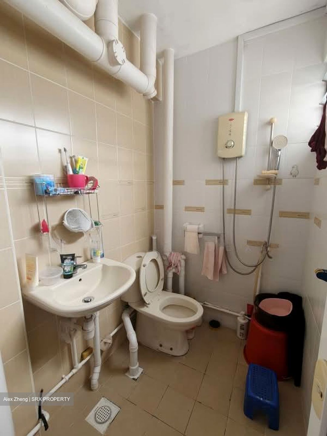 Blk 104 Woodlands Street 13 (Woodlands), HDB 4 Rooms #582623681